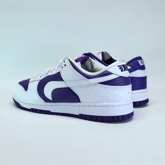 Wmns Nike Dunk Low - Picture 6 of 10